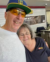 Les Schwab East Wenatchee Customer Service Story