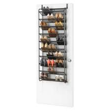 Check spelling or type a new query. Org 30 Pair Over The Door Shoe Rack Bed Bath Beyond