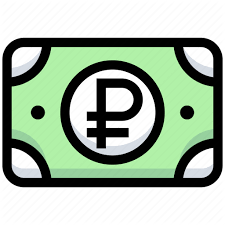 Business Cash Financial Money Payment Ruble Icon Download On Iconfinder In 2021 Icon Financial Cash