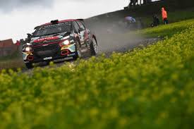 Disputée fin juin, cette nouvelle épreuve. Home South Belgian Rally