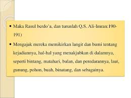Pada artikel sebelumnya sudah diuraikan hukum tajwid. Kajian Qs Ali Imran 3 Dan Hadits Terkait Ppt Download