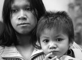 Paying the Price: The Impact of Immigration Raids