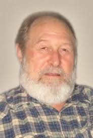 Obituary information for Robert "Bob" D. Johnson