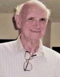 Ernest “Ernie” Otto Bockli Obituary