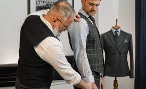 Tailoring vs Alterations - What's The Difference?
