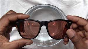 Check spelling or type a new query. How To Remove Replace Lens From Vintage Ray Ban Wayfarer Sunglasses Youtube