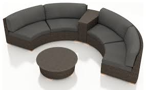 Maybe you would like to learn more about one of these? Rattan Furniture Outdoor 4 Piece Half Round Sectional Wicker Sofa Set Wicker Sofa Set Wicker Sofarattan Furniture Aliexpress