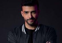 Kay Wilder presents his brand new track 'Portal'