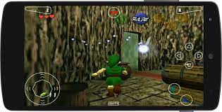Showcasing design innovation, architecture and big ideas pushing the planet toward a brighter and more sustainable future. The Legend Of Zelda Ocarina Of Time Espanol Android N64 Androidemulador