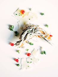 A Spanish Food Adventure With Chef Grant Achatz Grant Achatz Grant Achatz Recipes Spanish Food