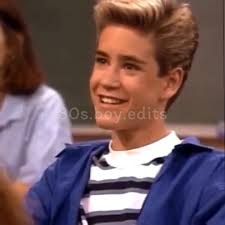 Mark Paul Gossler and Lark Slater Jealous