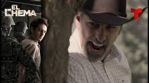 La Muerte de Morillo