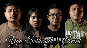 Yan Srikandi Sebet Cover By Harmoni Musik Bali Youtube