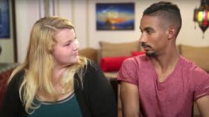 When someone on instagram commented that the show makes season five's so how do the couples get in touch with the show? How Does Tlc Cast 90 Day Fiance