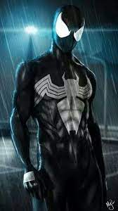 Even though emo spidey was the best part of the movie, it was still stupid. Pin By Lilianne Gonzalez On I Love Being A Kid Superhero Black Spiderman Marvel Superheroes