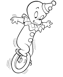 We have collected 34+ casper coloring page images of various designs for you to color. Online Coloring Pages Coloring Page Casper Cartoon Character Download Print Coloring Page