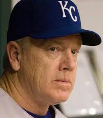 Bell to resign as Royals manager