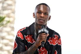 The akatsuki might not be a factor any more in the franchise of naruto, with the recent series of boruto: Ufc Middleweight Champ Israel Adesanya Wore An Akatsuki Shirt To A Press Conference About Him Commentating On The Tyson Jones Fight All About Naruto