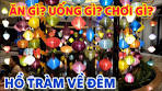 ĂN GÌ? UỐNG GÌ? CHƠI GÌ? Ở Khu Resort Ven Biển 5 Sao ...
