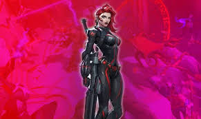 Marvel Rivals Twitch streamer: I was kicked out of $40K tourney after urging a Widow main to switch