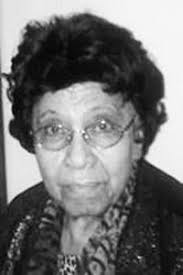 Sylvia Anise [Niecy] Burgess : Bernews Obituaries