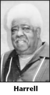 Search Willie Harrell Obituaries and Funeral Services