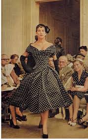 Maybe you would like to learn more about one of these? 1950s Dresses Why We Still Love Them Today Rokit