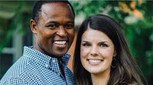 Addison mitchell mcconnell in myheritage family trees (springer jr web site). Daniel Cameron Ties Knot Amid Open Breonna Taylor Case Essence