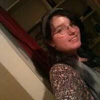 Autumn Bolin (@MetalGirl360)