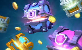 Hai appena iniziato a giocare a clash royale, il popolare videogioco strategico per smartphone sviluppato da supercell, e ti stai divertendo molto. Clash Royale Guida Tutto Quello Che C E Da Sapere Sui Bauli
