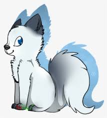 Both the mother and father arctic fox stay together to raise the babies. Free Arctic Fox Clip Art With No Background Clipartkey
