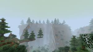 Biomes O Plenty Seeds 1 12 2 Biomes O Plenty Mod Jade Cliffs Biomes Minecraft Pictures Minecraft Mods
