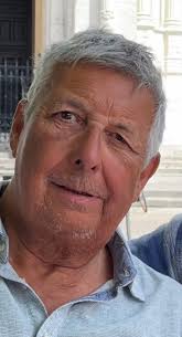 Avis de décès de Pierre DUFOUR décédé le 13/06/2024 à Tournai : annonce,  condoléances, fleurs, etc.