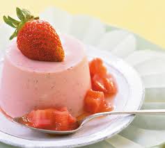 Rezept Erdbeerparfait Einfacher Nachtisch Rezepte Erdbeereis
