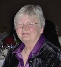 Marcia Anderson Obituary (2008)