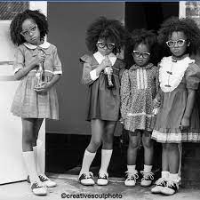 1960 S Fashion Kids Google Search Natural Hair Styles Black Natural Hairstyles Kids Hairstyles