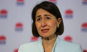 Coronavirus Australia Live News Nsw Records 15 New Cases As Queensland Sets Up Hard Border As It Happened Australia News The Guardian