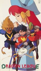 Dragon League