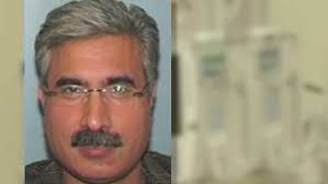 New twists in case against fugitive spine surgeon