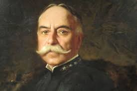 Commodore George Dewey ni Ogun Amẹrika-Amẹrika