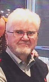 Edward Grace Obituary