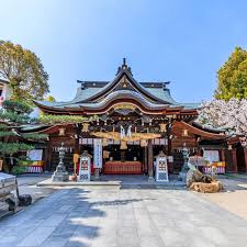 福岡編】縁切り神社＆寺おすすめ9選♡やばいほどの最強パワースポットあり！？ | 4MEEE