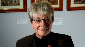 Babette Smith: historian gave a voice to female convicts