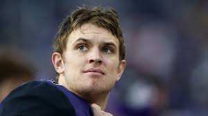 Blake Gregory, Washington, Quarterback