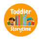 Toddler Time! event image