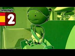 Ver más ideas sobre reglas de seguridad, autocuidado niños, reglas de seguridad para niños. Luz Verde El Cinturon De Seguridad Dibujos Animados Educacion Vial Infantil Youtube