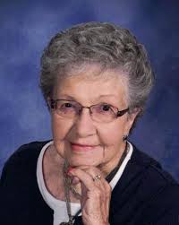 Marcella Florence Seitz