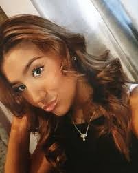 Marissa Gallagher's Instagram, Twitter & Facebook