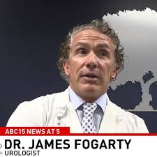 Now Offering Aquablation with HYDROS Robotic System