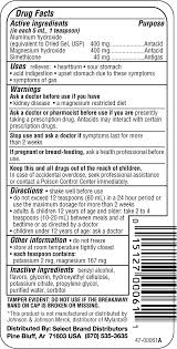 antacid antigas maximum strength aluminum hydroxide